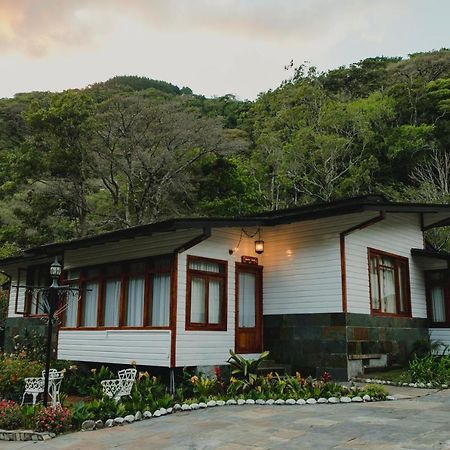 Hotel Casa Grande Bambito エクステリア 写真