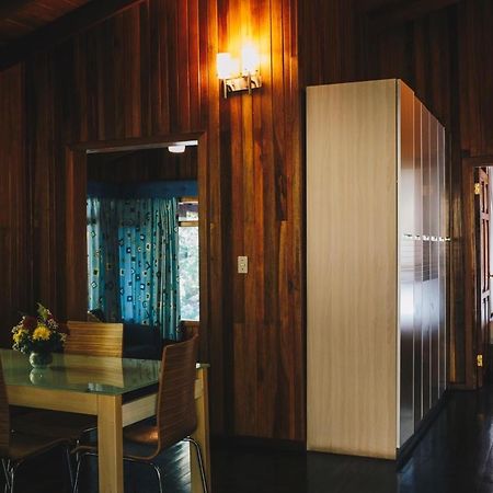 Hotel Casa Grande Bambito エクステリア 写真