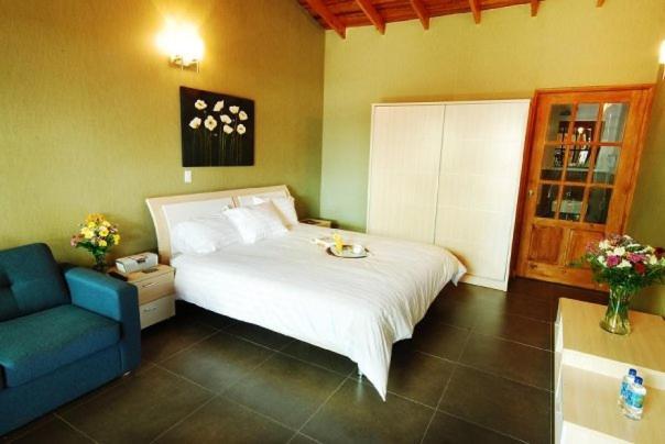 Hotel Casa Grande Bambito エクステリア 写真
