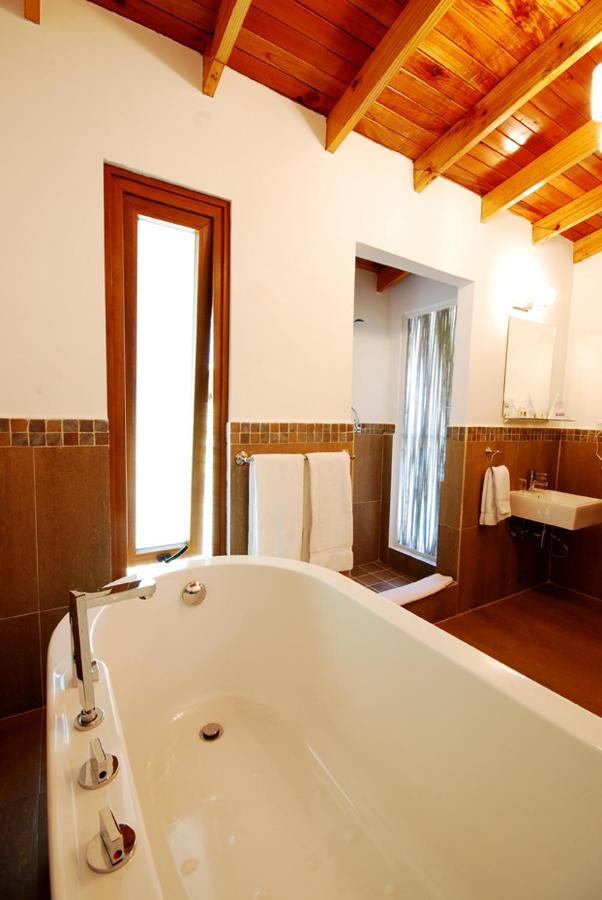Hotel Casa Grande Bambito エクステリア 写真