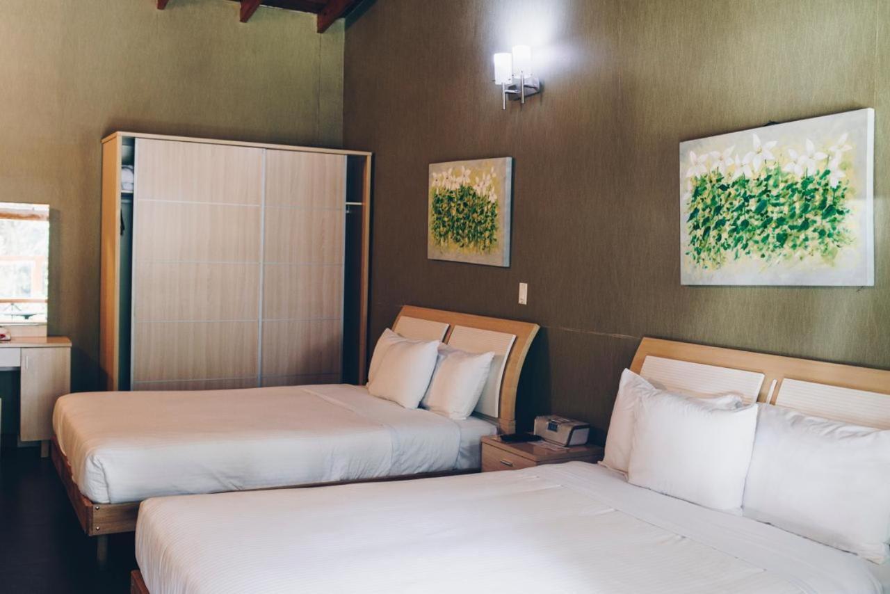 Hotel Casa Grande Bambito エクステリア 写真