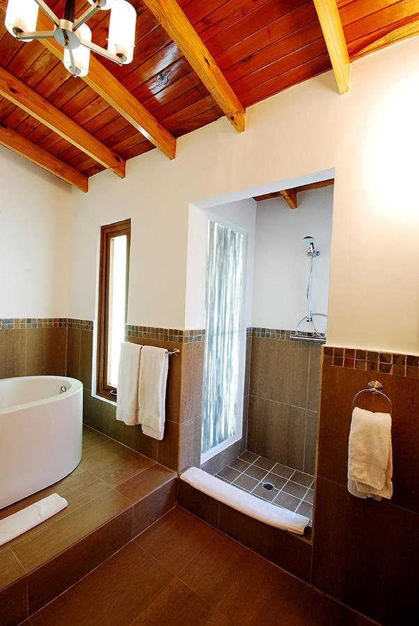 Hotel Casa Grande Bambito エクステリア 写真
