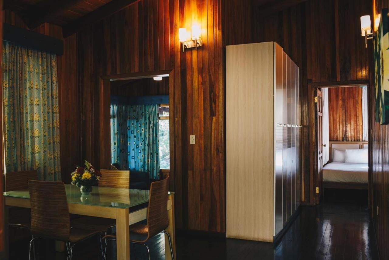 Hotel Casa Grande Bambito エクステリア 写真