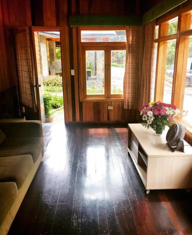 Hotel Casa Grande Bambito エクステリア 写真