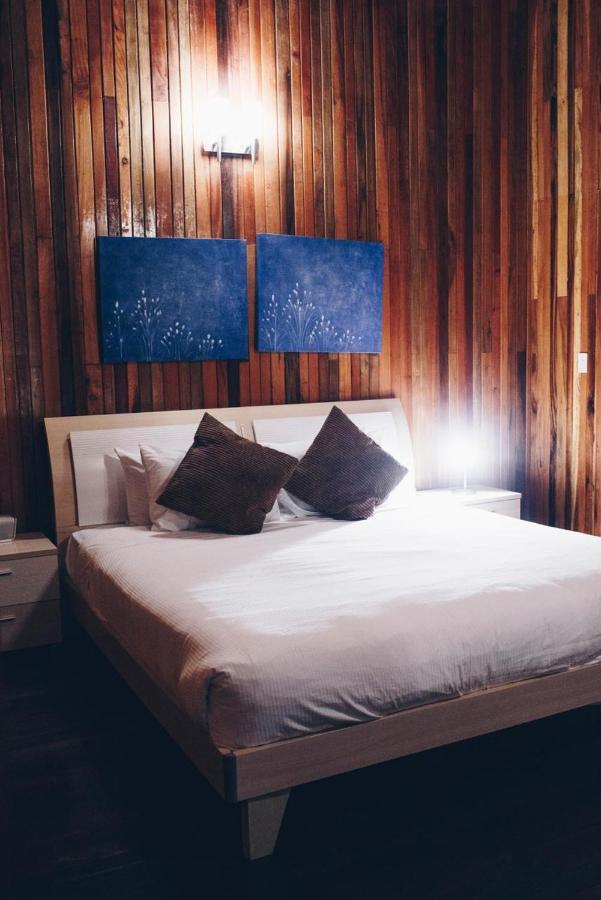 Hotel Casa Grande Bambito エクステリア 写真