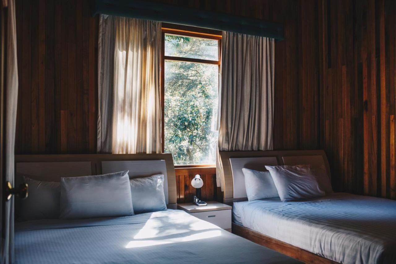 Hotel Casa Grande Bambito エクステリア 写真