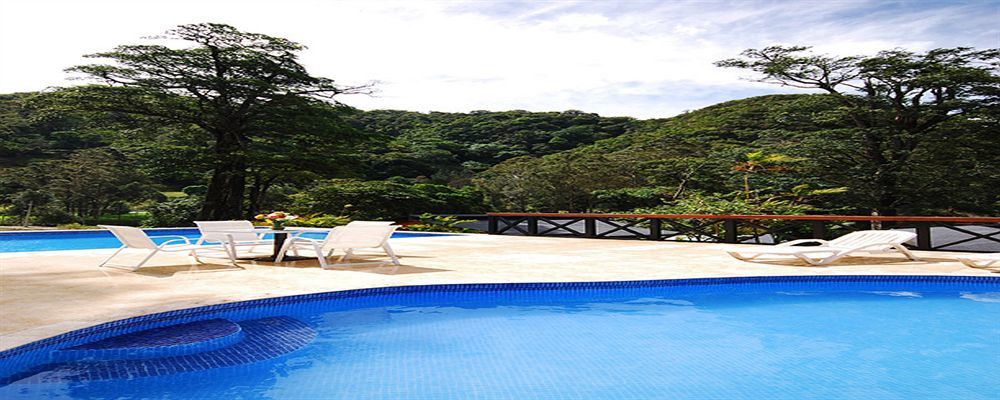 Hotel Casa Grande Bambito エクステリア 写真
