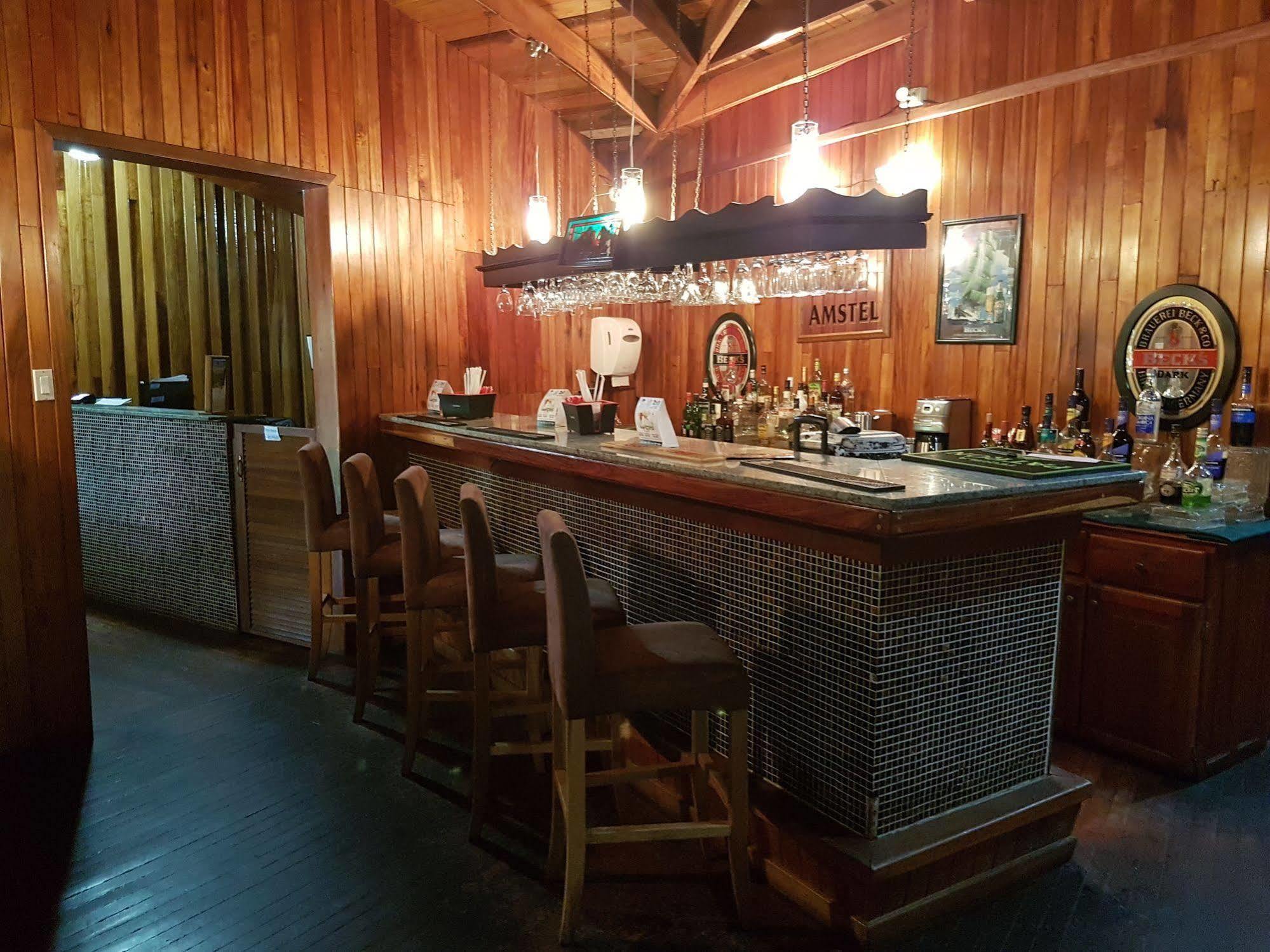 Hotel Casa Grande Bambito エクステリア 写真