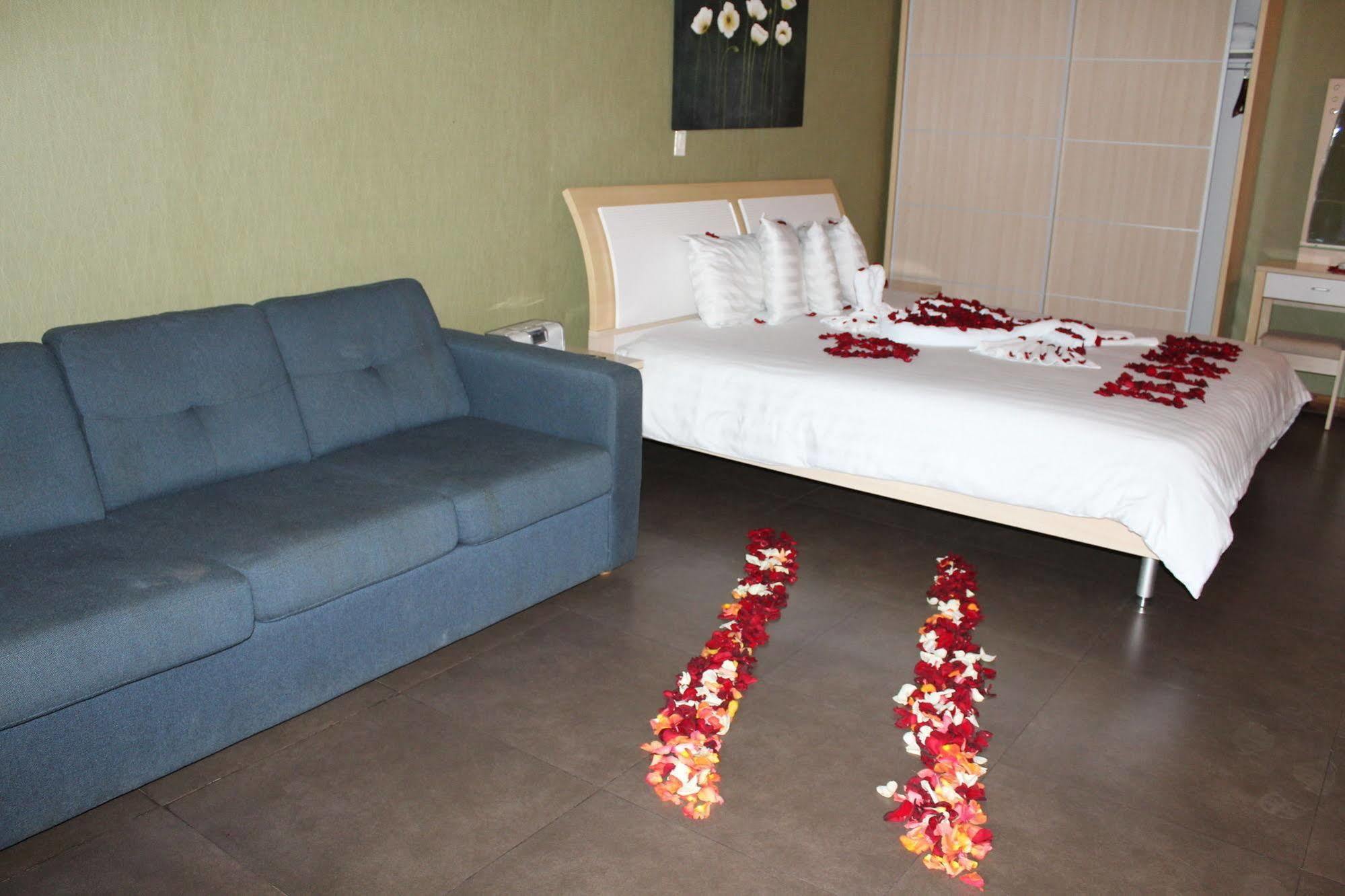 Hotel Casa Grande Bambito エクステリア 写真